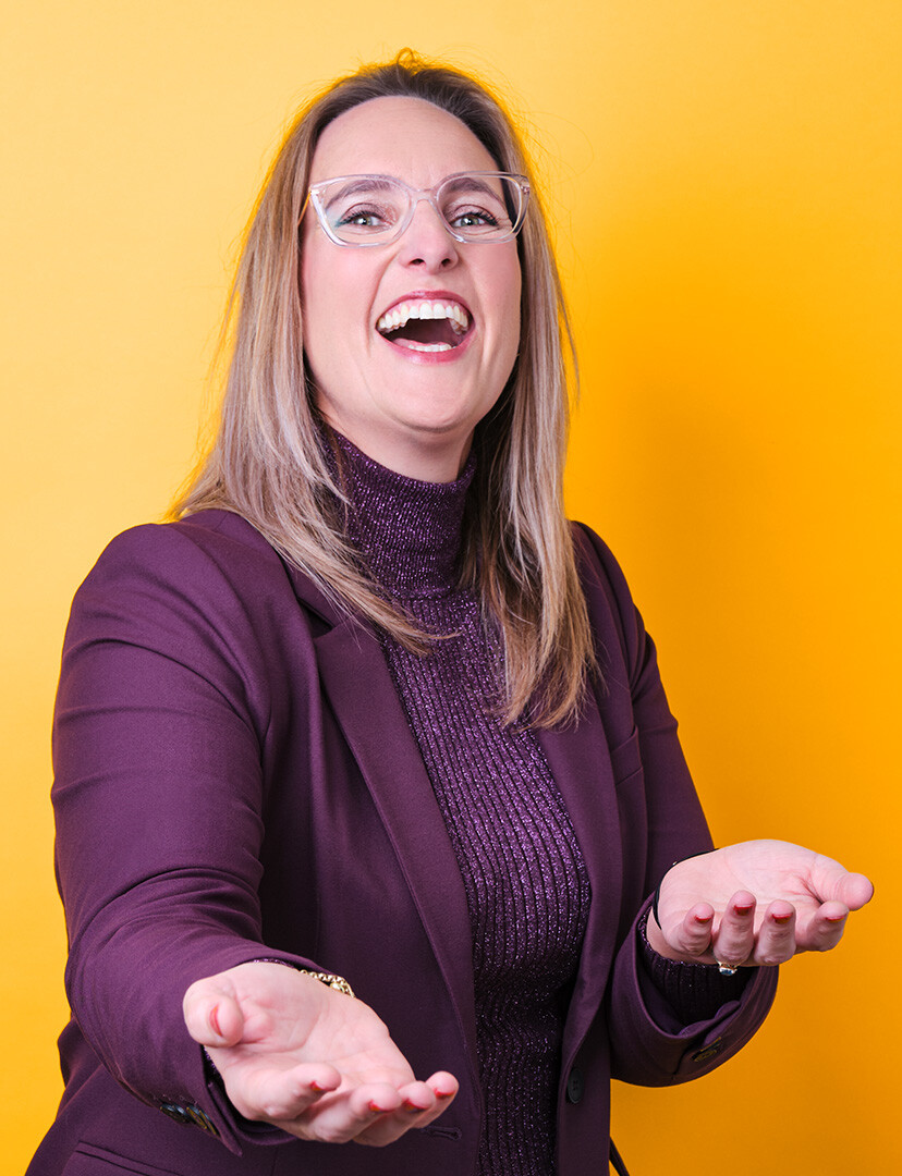 Marketing & Communicatie​